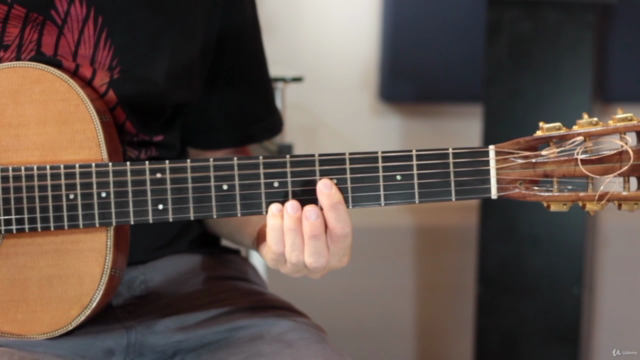 Fingerstyle Guitar STEP BY STEP: Learn Songs & Arrangements – Screenshot 1