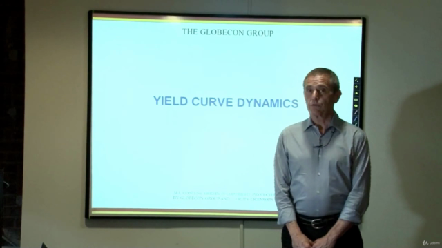 Understanding Yield Curve Dynamics and Market Applications – Screenshot 1