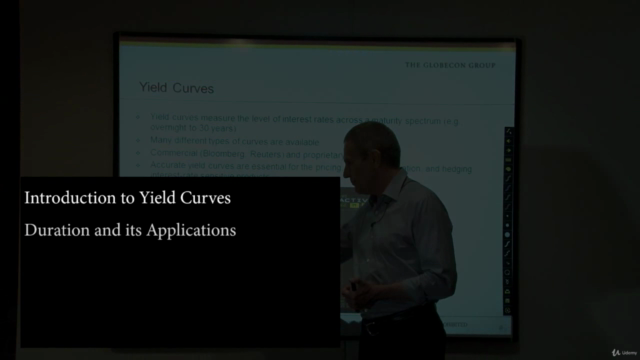 Understanding Yield Curve Dynamics and Market Applications – Screenshot 2
