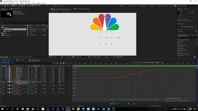 Crea un PhotoBook animado con After Effects : 102 – Screenshot 3