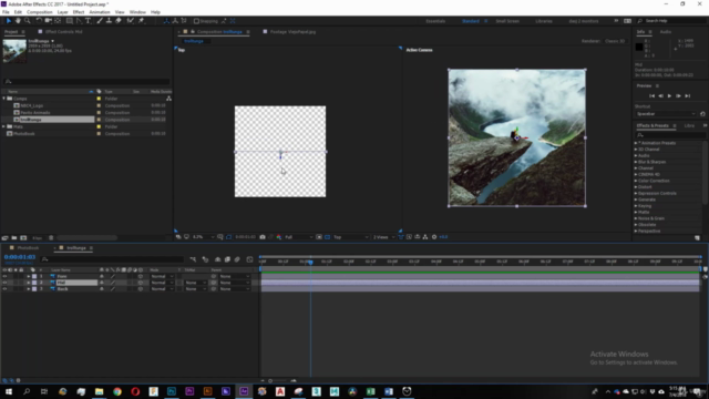 Crea un PhotoBook animado con After Effects : 102 – Screenshot 4