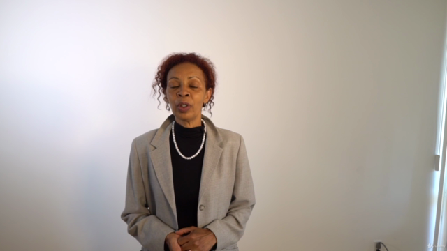 12 Secrets to Be a Professional Executive Assistant Gaby – Screenshot 1