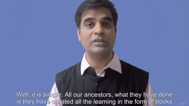 Leadership lessons from Indian Mythology – Screenshot 1