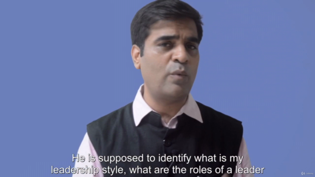 Leadership lessons from Indian Mythology – Screenshot 2