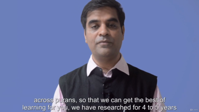 Leadership lessons from Indian Mythology – Screenshot 4