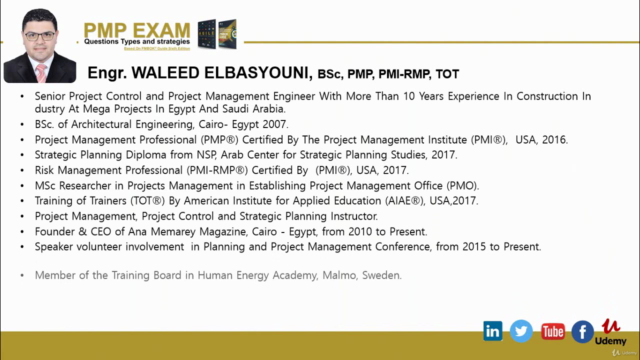 PMP Exam Strategies Tips and Tricks for Exam Big Scoring – Screenshot 1