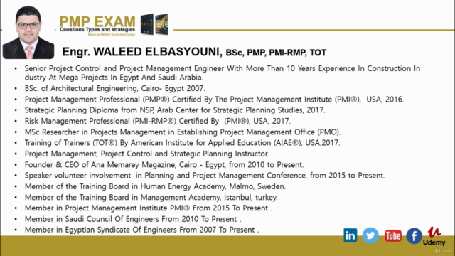 PMP Exam Strategies Tips and Tricks for Exam Big Scoring – Screenshot 2