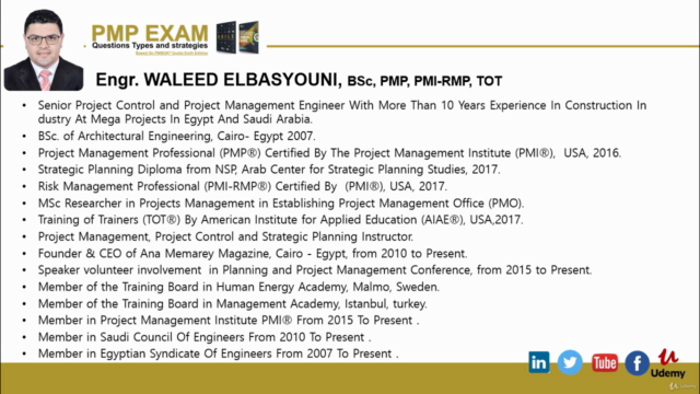 PMP Exam Strategies Tips and Tricks for Exam Big Scoring – Screenshot 3
