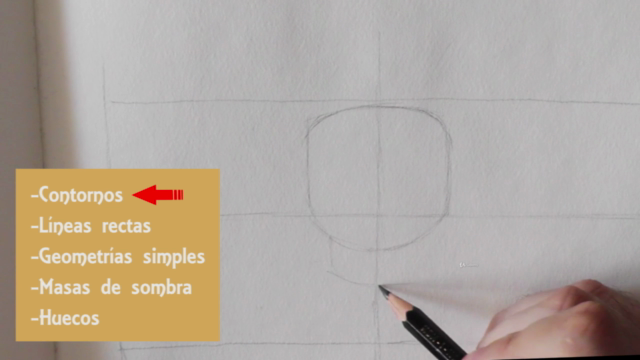 Cómo dibujar un bodegón. Dibujo artístico del natural – Screenshot 2