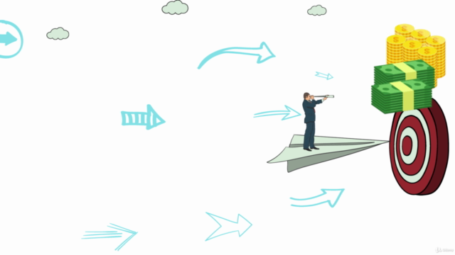 Strategy, Scenarios (inc. Covid-19), & Decision Making – Screenshot 4