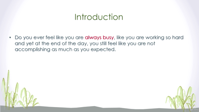 Productivity Hacks: Simple Ways to work smart and efficient – Screenshot 2