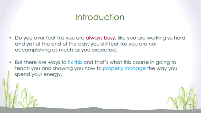 Productivity Hacks: Simple Ways to work smart and efficient – Screenshot 4