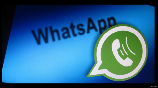 Curso Completo de Whatsapp Marketing – Screenshot 4