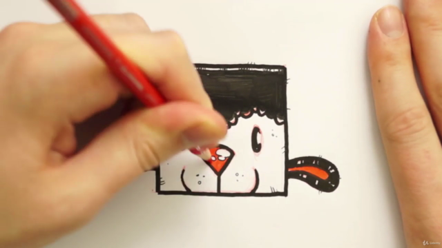 How to Draw 1920s Cartoon Animals for People Who Can't Draw! - Screenshot_02