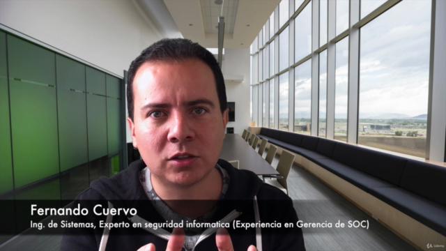 Seguridad Informática 101 - Ciberseguridad – Screenshot 3