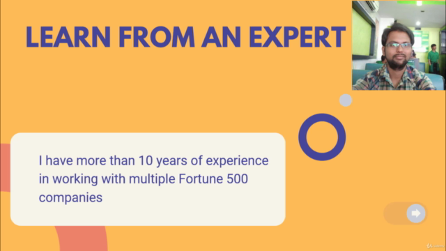 The Complete Regular Expressions Universe (Master Course) – Screenshot 1