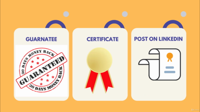 The Complete Regular Expressions Universe (Master Course) – Screenshot 4
