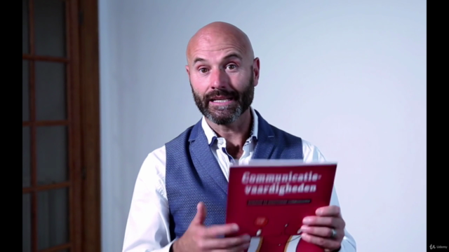 Communicatievaardigheden – Screenshot 4