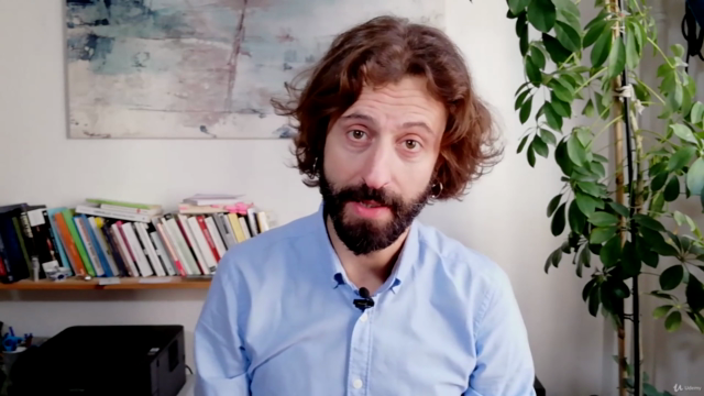 Parlare in pubblico in 4 mosse – Screenshot 1