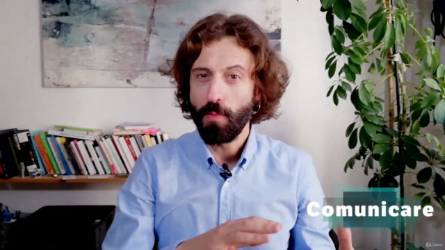 Parlare in pubblico in 4 mosse – Screenshot 3