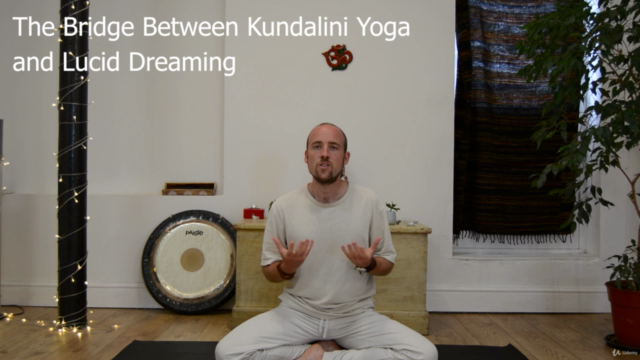 The Bridge Between Kundalini Yoga and Lucid Dreaming – Screenshot 1