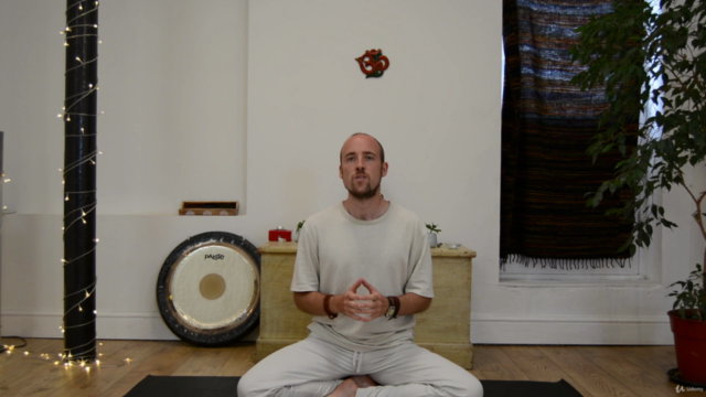 The Bridge Between Kundalini Yoga and Lucid Dreaming – Screenshot 2