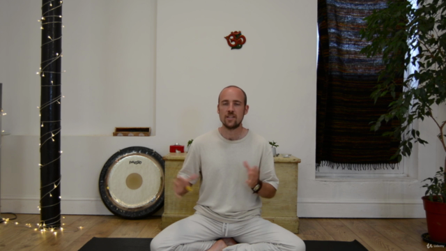 The Bridge Between Kundalini Yoga and Lucid Dreaming – Screenshot 3