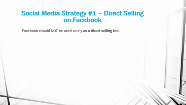 Facebook marketing-learn how to create  Facebook ads - Screenshot_01
