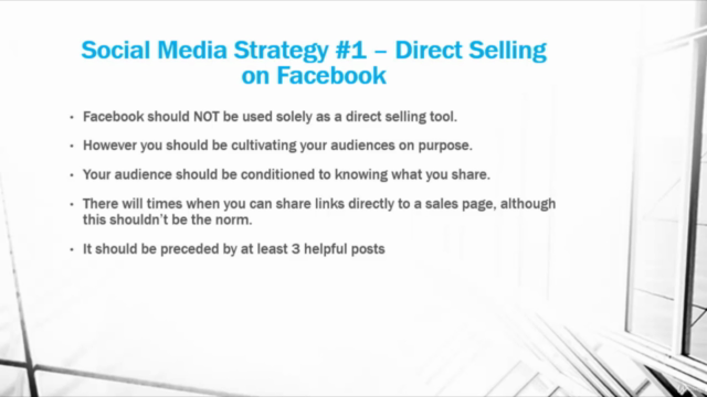 Facebook marketing-learn how to create  Facebook ads - Screenshot_03