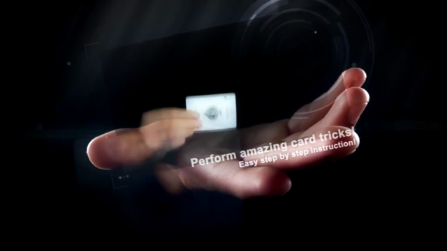 How To Impress People - Amazing Magic Tricks – Screenshot 1