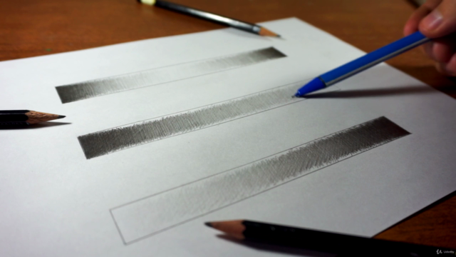 Mega Curso de Dibujo Artístico, Aprende a Dibujar Increíble – Screenshot 4