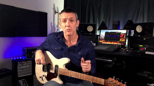 Beginner Guitar System – Screenshot 1