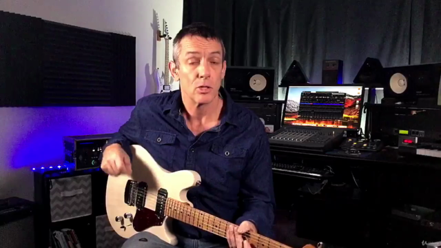 Beginner Guitar System – Screenshot 3