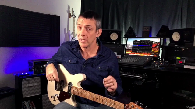 Beginner Guitar System – Screenshot 4