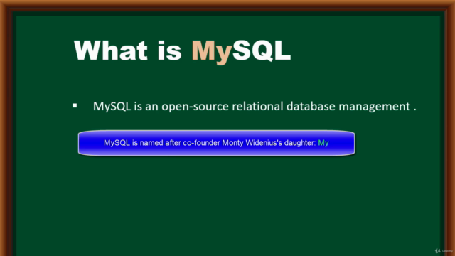 MySQL   and MySQL Workbench  For beginners - Screenshot_01