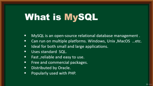 MySQL   and MySQL Workbench  For beginners - Screenshot_03