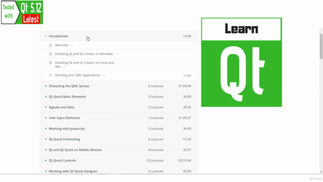 Qt 5 QML For Beginners: The Fundamentals - Screenshot_02