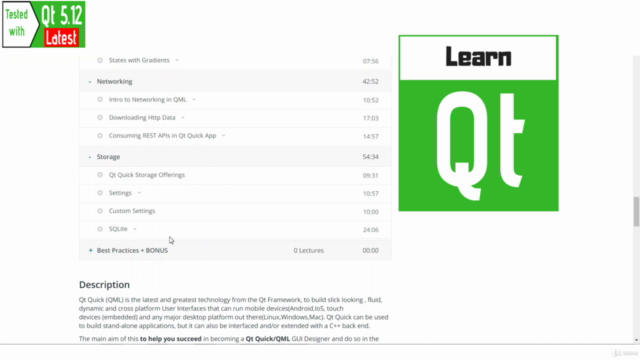 Qt 5 QML For Beginners: The Fundamentals - Screenshot_04