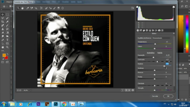 Social Media Designe -Artes profissionais para Redes Sociais – Screenshot 2