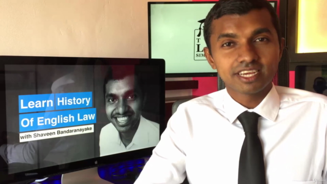 History of English Law: A Comprehensive Summary – Screenshot 1