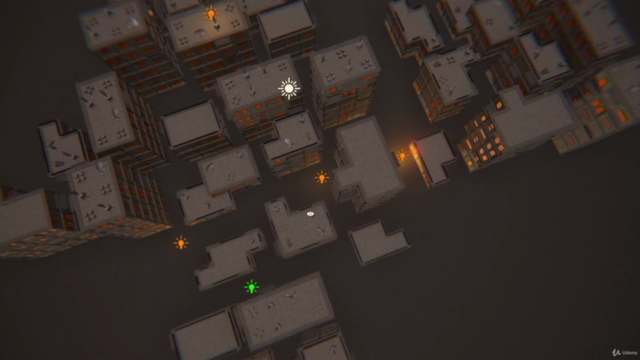 Game Asset Creation with Houdini – Screenshot 2