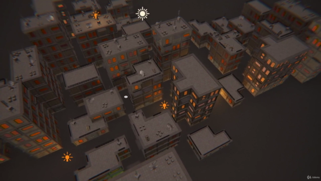 Game Asset Creation with Houdini – Screenshot 4