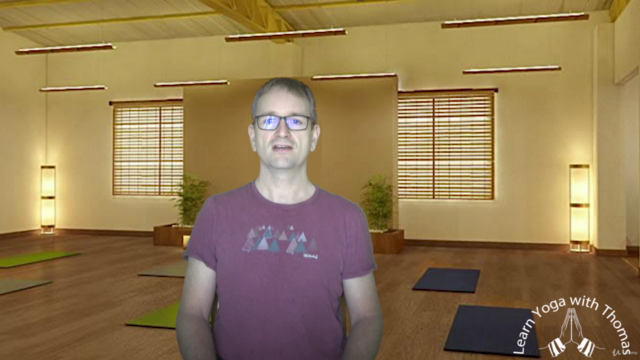Yoga Fundamentals – For healthy posture and alignment – Screenshot 2