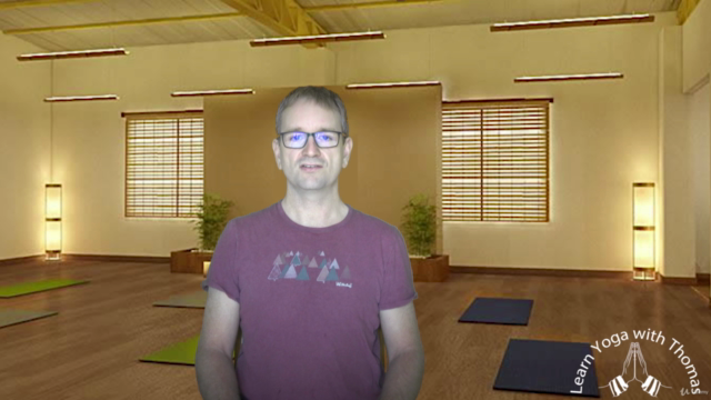 Yoga Fundamentals – For healthy posture and alignment – Screenshot 4
