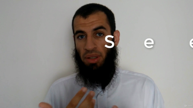 How to read Quran in Tajweed, Quranic Arabic Course – Screenshot 1