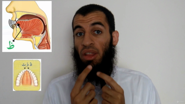 How to read Quran in Tajweed, Quranic Arabic Course – Screenshot 3
