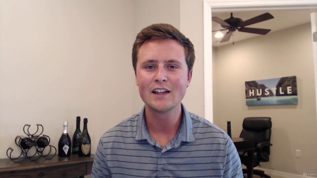 The Complete Drone Business Course - 5 Courses in 1 – Screenshot 1