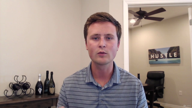 The Complete Drone Business Course - 5 Courses in 1 – Screenshot 2