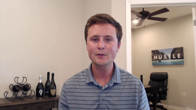 The Complete Drone Business Course - 5 Courses in 1 – Screenshot 3