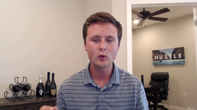 The Complete Drone Business Course - 5 Courses in 1 – Screenshot 4